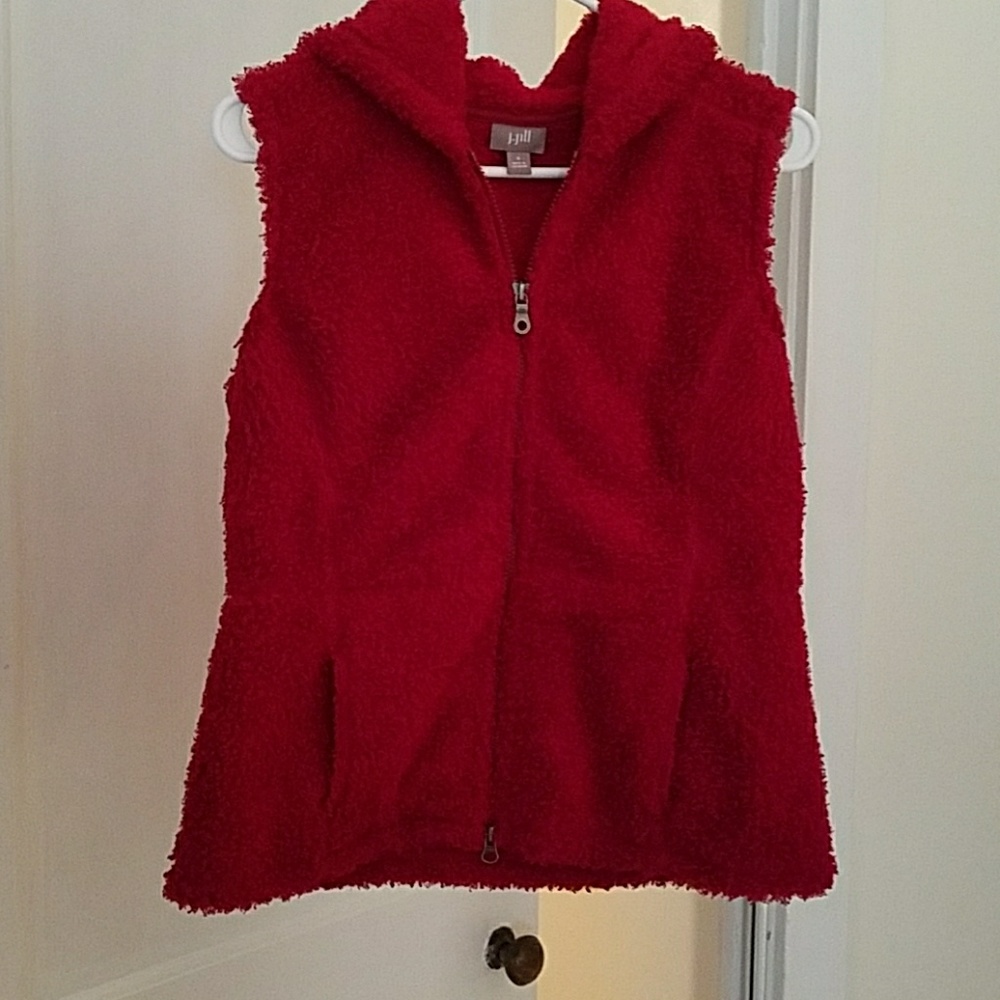 Vest